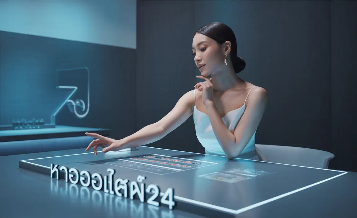 สมัครสมาชิก หวยออนไลน์24 ง่ายๆ ใน 3 ขั้นตอนพร้อมโปรโมชั่นสุดพิเศษ